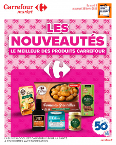 Carrefour Market